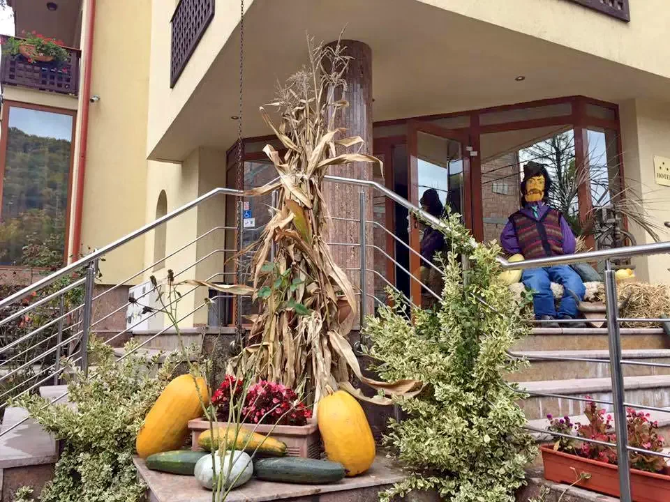 Cazare Sovata - Hotel Lacul Ursu*** | Szováta - Lacul Ursu Hotel***. Imaginea poate fi supusă drepturilor de autor. Se recomandă contactarea titularului drepturilor.