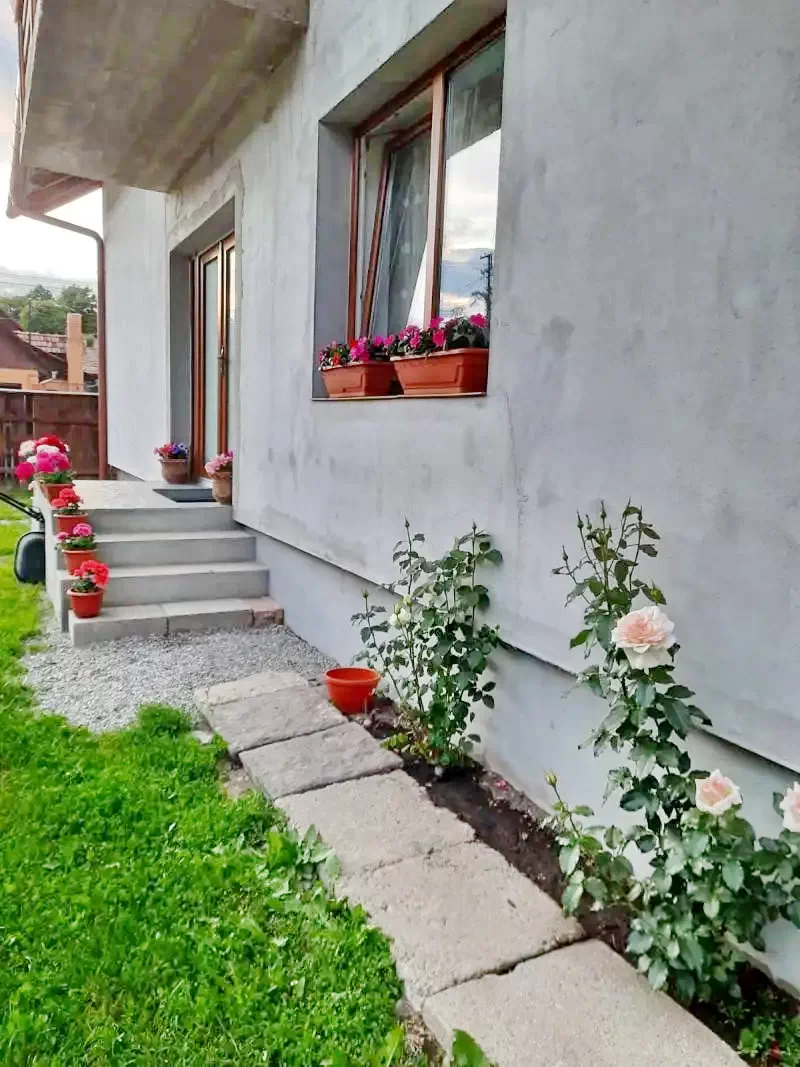 Cazare Sovata - Casa Barbara*** | Szováta - Barbara Ház***. Imaginea poate fi supusă drepturilor de autor. Se recomandă contactarea titularului drepturilor.