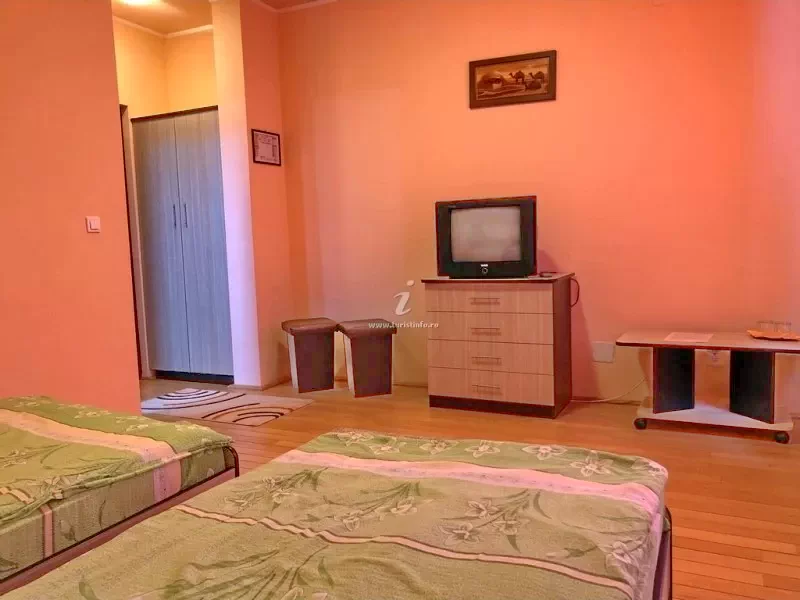 Sovata Cazare | Cabană (K1420-7) Imaginea poate fi supusă drepturilor de autor. Se recomandă contactarea titularului drepturilor.