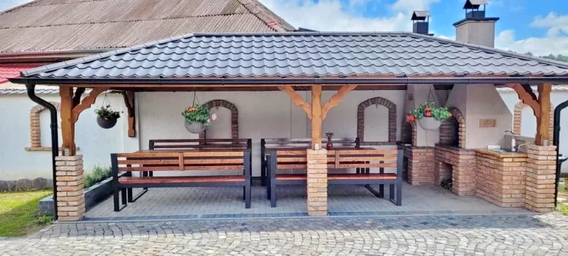 Szováta Szállás | Vendégház (K1421-7) A kép szerzői jogvédelem alatt állhat. Javasolt a kapcsolatfelvétel a jog tulajdonossal.