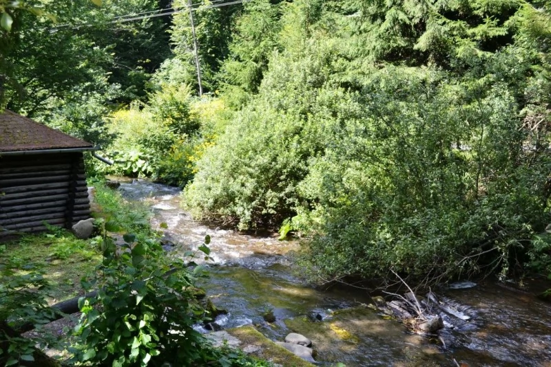 Szováta Szállás | Kulcsosház (K1477-17) A kép szerzői jogvédelem alatt állhat. Javasolt a kapcsolatfelvétel a jog tulajdonossal.