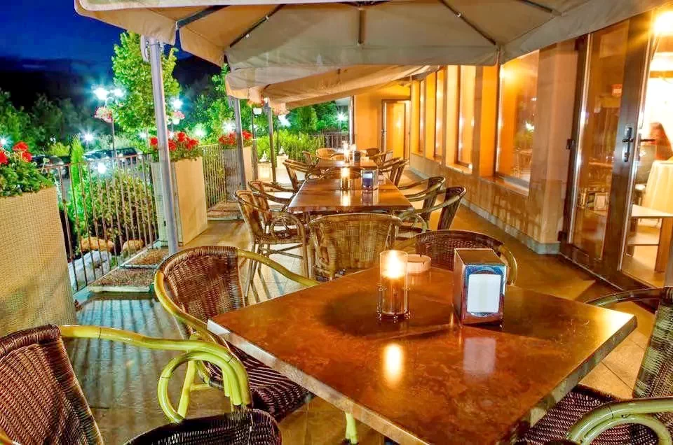 Cazare Sovata - Hotel Bellacya Resort*** | Szováta - Bellacya Resort Hotel***. Imaginea poate fi supusă drepturilor de autor. Se recomandă contactarea titularului drepturilor.