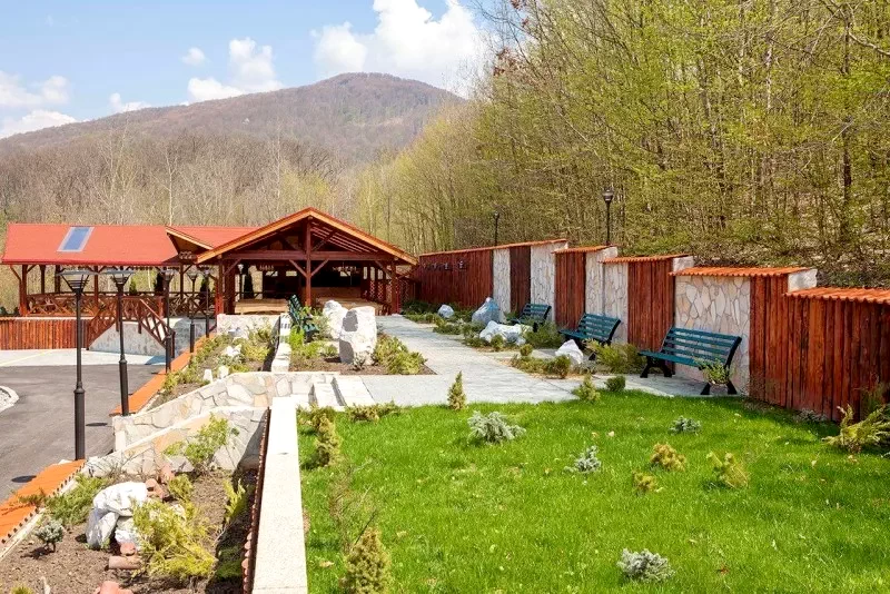 Cazare Sovata - Hotel Bellacya Resort*** | Szováta - Bellacya Resort Hotel***. Imaginea poate fi supusă drepturilor de autor. Se recomandă contactarea titularului drepturilor.