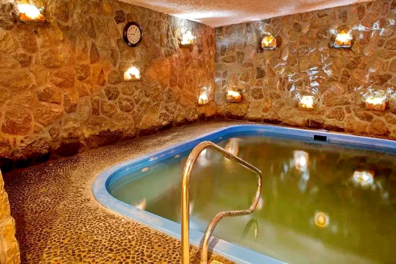 Cazare Sovata - Hotel Bellacya Resort*** | Szováta - Bellacya Resort Hotel***. Imaginea poate fi supusă drepturilor de autor. Se recomandă contactarea titularului drepturilor.