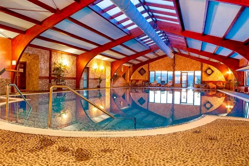 Cazare Sovata - Hotel Bellacya Resort*** | Szováta - Bellacya Resort Hotel***. Imaginea poate fi supusă drepturilor de autor. Se recomandă contactarea titularului drepturilor.