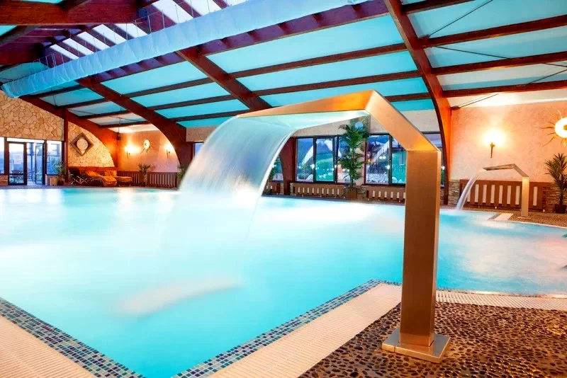 Cazare Sovata - Hotel Bellacya Resort*** | Szováta - Bellacya Resort Hotel***. Imaginea poate fi supusă drepturilor de autor. Se recomandă contactarea titularului drepturilor.