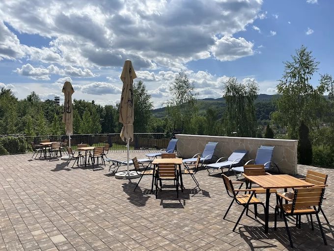 Cazare Sovata - Hotel Bellacya Resort*** | Szováta - Bellacya Resort Hotel***. Imaginea poate fi supusă drepturilor de autor. Se recomandă contactarea titularului drepturilor.