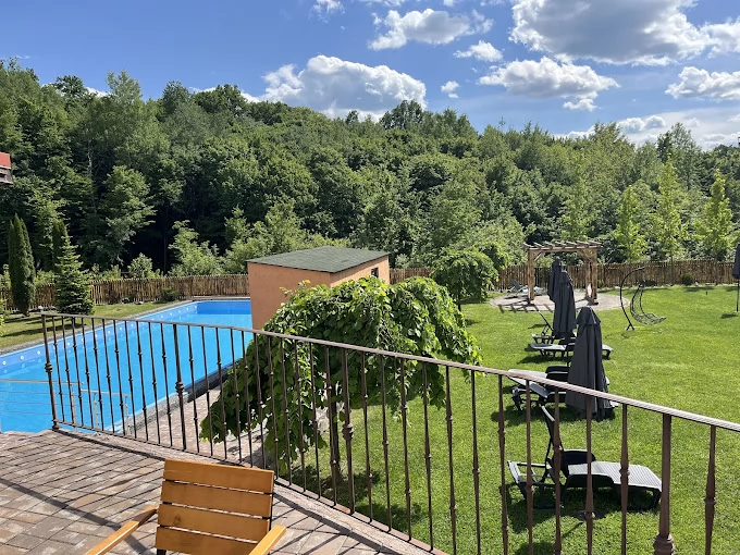 Cazare Sovata - Hotel Bellacya Resort*** | Szováta - Bellacya Resort Hotel***. Imaginea poate fi supusă drepturilor de autor. Se recomandă contactarea titularului drepturilor.