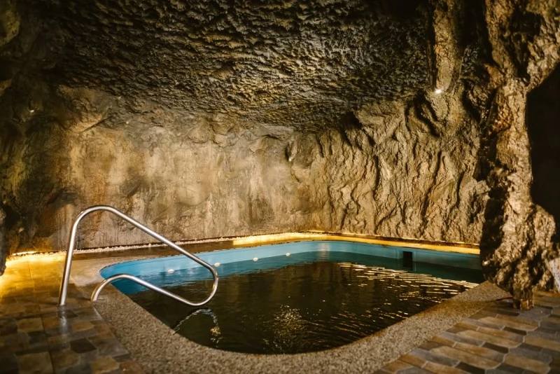 Cazare Sovata - Hotel Bellacya Resort*** | Szováta - Bellacya Resort Hotel***. Imaginea poate fi supusă drepturilor de autor. Se recomandă contactarea titularului drepturilor.