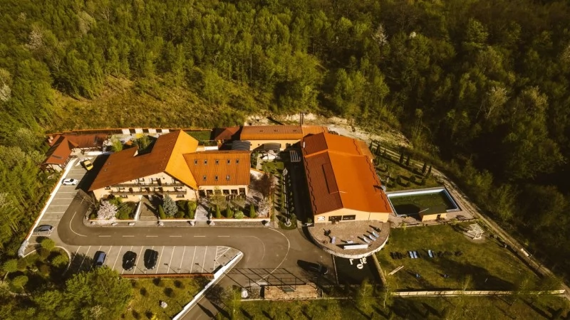 Cazare Sovata - Hotel Bellacya Resort*** | Szováta - Bellacya Resort Hotel***. Imaginea poate fi supusă drepturilor de autor. Se recomandă contactarea titularului drepturilor.