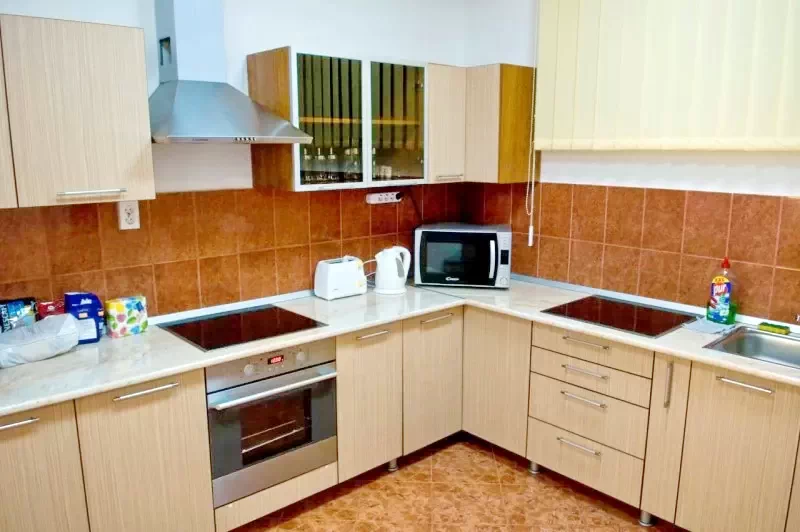 Cazare Sovata - Casa Panorama | Szováta - Panoráma Ház. Imaginea poate fi supusă drepturilor de autor. Se recomandă contactarea titularului drepturilor.