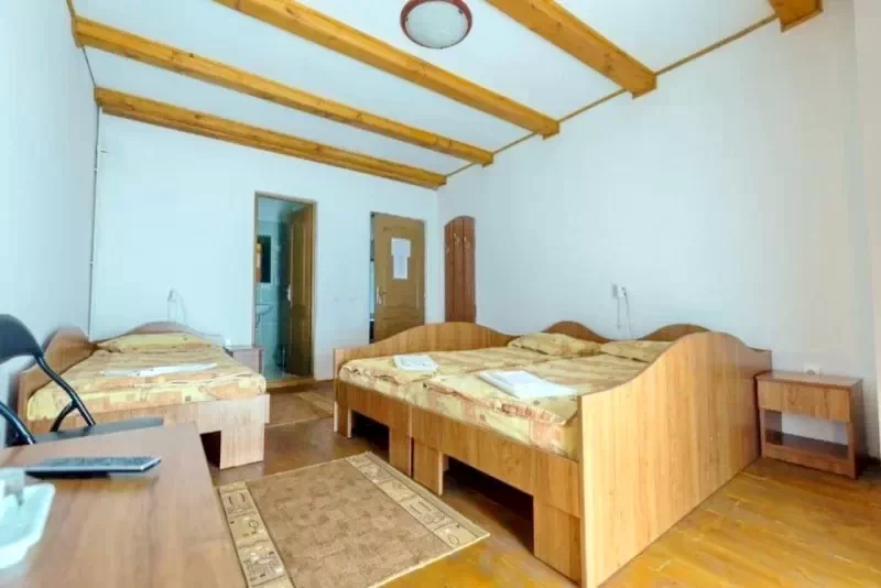 Cazare Sovata - Casa Panorama | Szováta - Panoráma Ház. Imaginea poate fi supusă drepturilor de autor. Se recomandă contactarea titularului drepturilor.