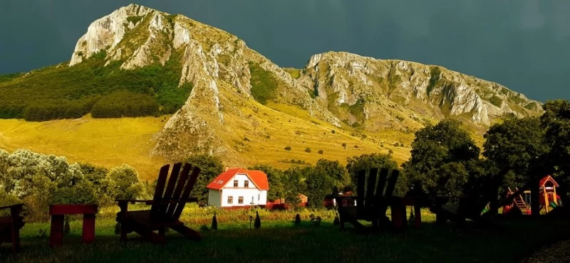 Torockó Szállás | Panzió (K1482-61) A kép szerzői jogvédelem alatt állhat. Javasolt a kapcsolatfelvétel a jog tulajdonossal. Torockó Szállás | Panzió (K1482-61) A kép szerzői jogvédelem alatt állhat. Javasolt a kapcsolatfelvétel a jog tulajdonossal.
