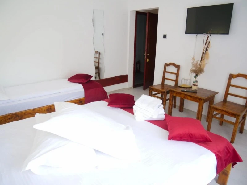 Nagyszeben Szállás | Panzió (K1595-32) A kép szerzői jogvédelem alatt állhat. Javasolt a kapcsolatfelvétel a jog tulajdonossal.