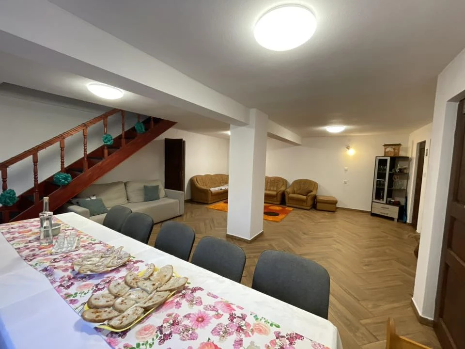 Băile Homorod Cazare | Pensiune (K1596-6) Imaginea poate fi supusă drepturilor de autor. Se recomandă contactarea titularului drepturilor.