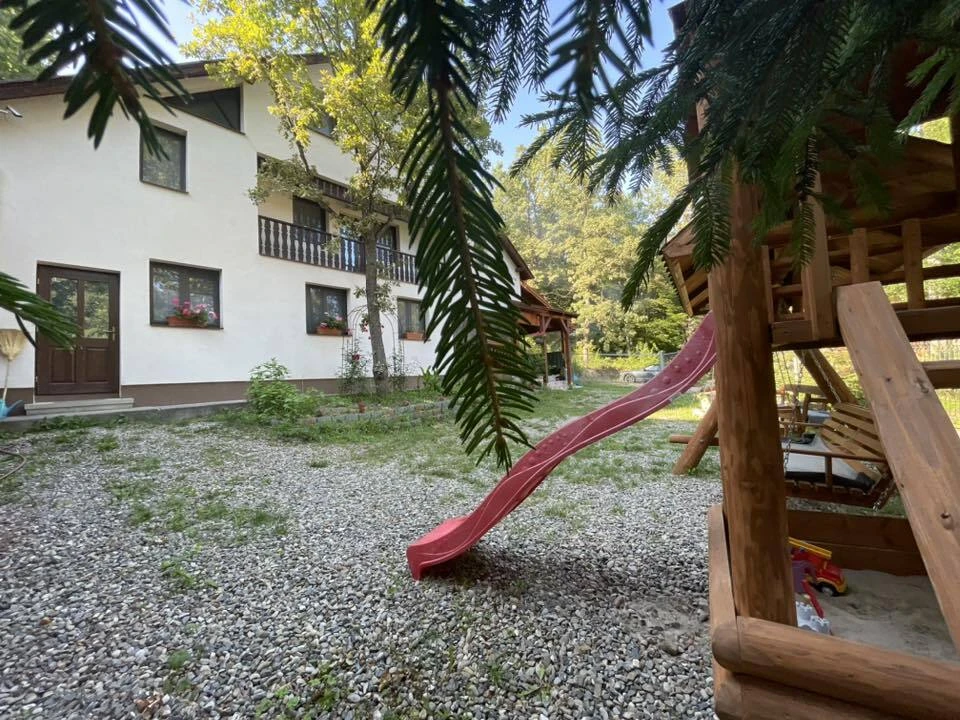 Băile Homorod Cazare | Pensiune (K1596-24) Imaginea poate fi supusă drepturilor de autor. Se recomandă contactarea titularului drepturilor.