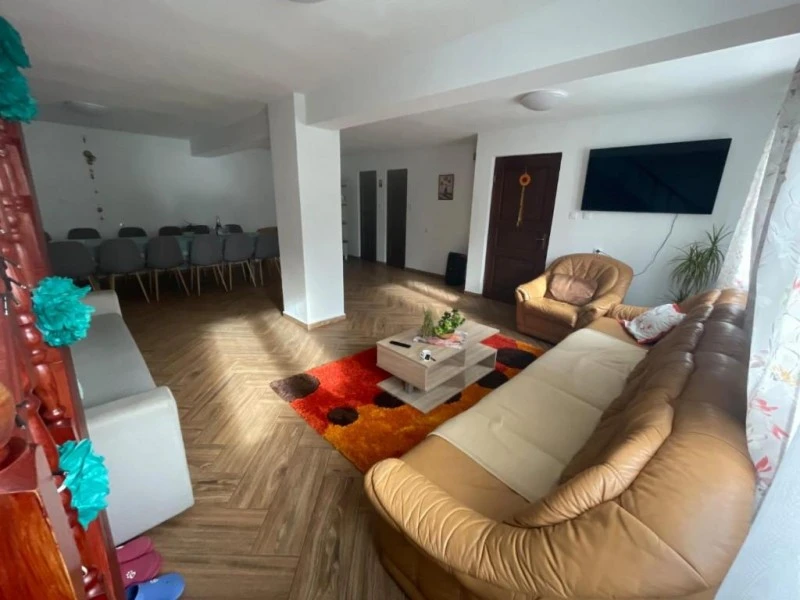 Băile Homorod Cazare | Pensiune (K1596-35) Imaginea poate fi supusă drepturilor de autor. Se recomandă contactarea titularului drepturilor.