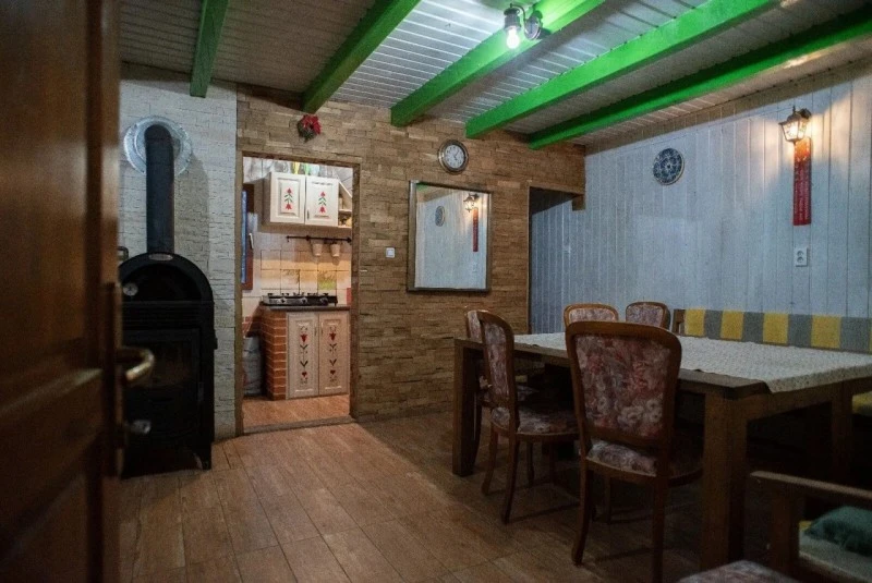 Homoródfürdő Szállás | Kulcsosház (K1597-2) A kép szerzői jogvédelem alatt állhat. Javasolt a kapcsolatfelvétel a jog tulajdonossal.