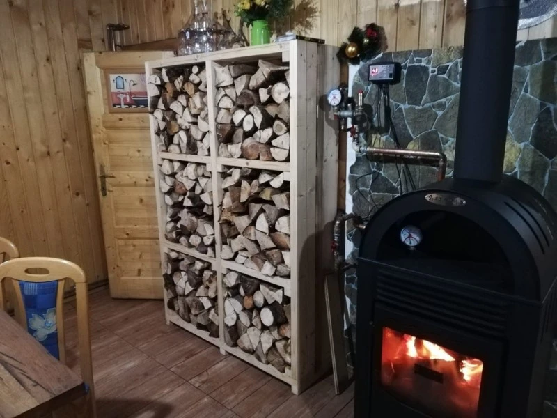 Băile Homorod Cazare | Cabană (K1597-3) Imaginea poate fi supusă drepturilor de autor. Se recomandă contactarea titularului drepturilor.