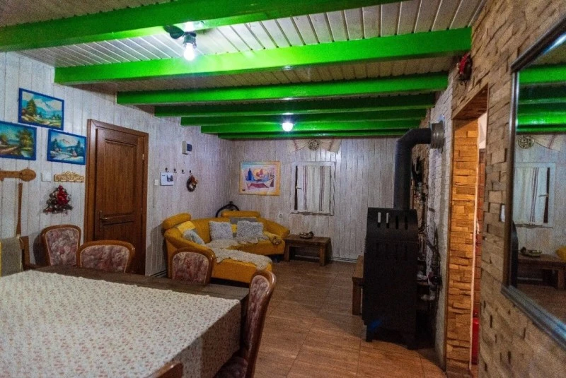 Homoródfürdő Szállás | Kulcsosház (K1597-4) A kép szerzői jogvédelem alatt állhat. Javasolt a kapcsolatfelvétel a jog tulajdonossal.