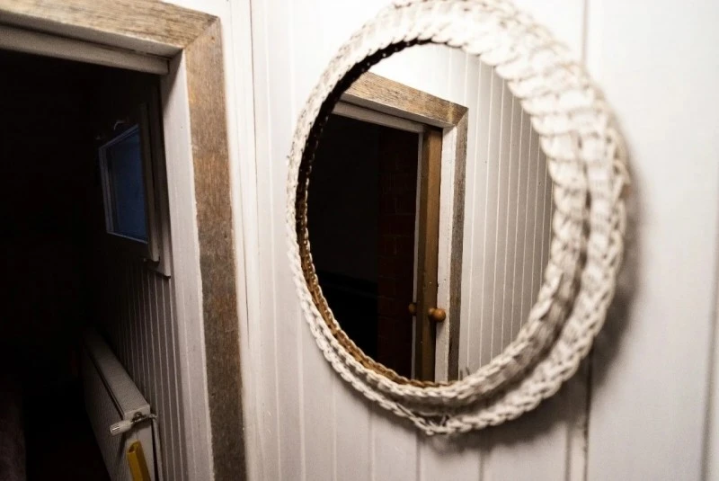 Băile Homorod Cazare | Cabană (K1597-5) Imaginea poate fi supusă drepturilor de autor. Se recomandă contactarea titularului drepturilor.