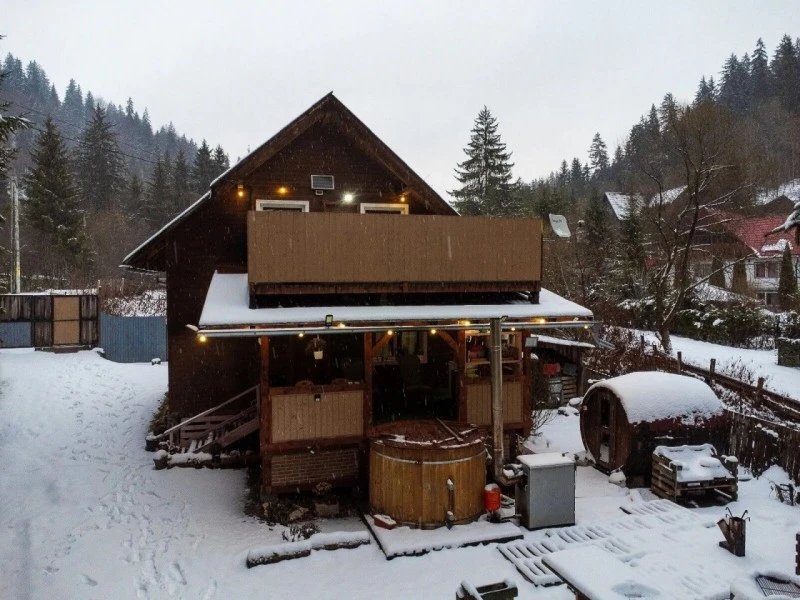 Homoródfürdő Szállás | Kulcsosház (K1597-9) A kép szerzői jogvédelem alatt állhat. Javasolt a kapcsolatfelvétel a jog tulajdonossal.