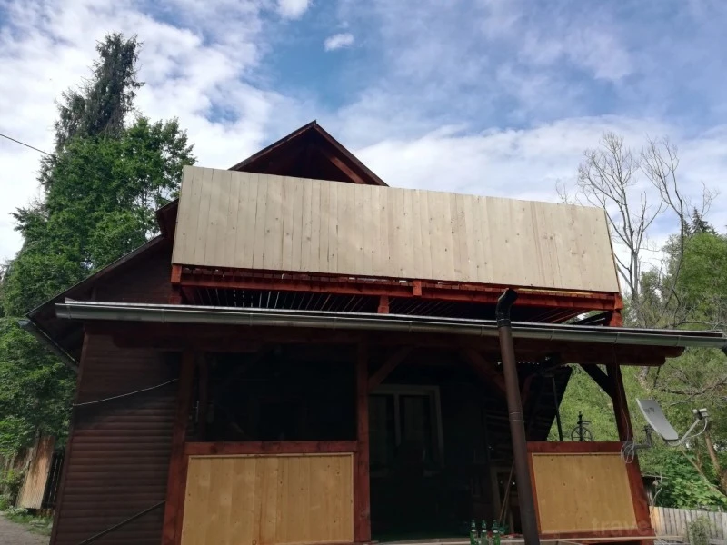 Băile Homorod Cazare | Cabană (K1597-17) Imaginea poate fi supusă drepturilor de autor. Se recomandă contactarea titularului drepturilor.