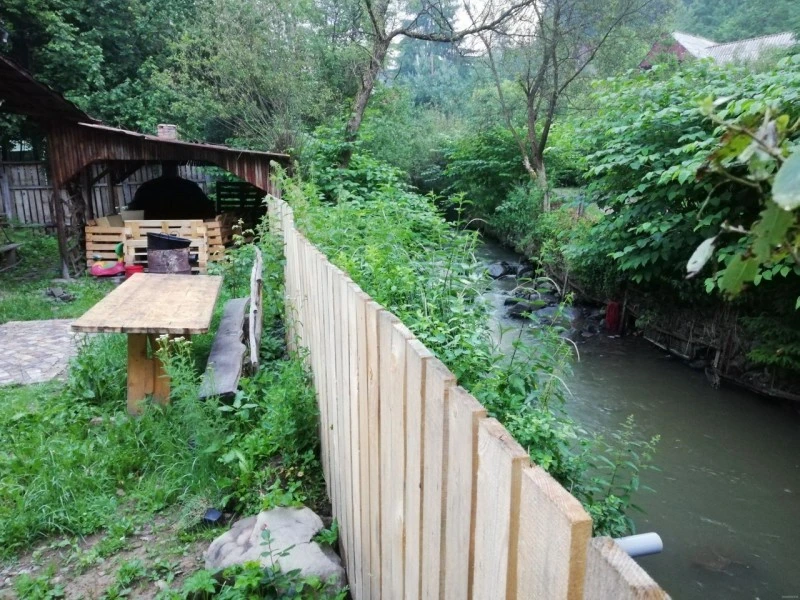 Băile Homorod Cazare | Cabană (K1597-21) Imaginea poate fi supusă drepturilor de autor. Se recomandă contactarea titularului drepturilor.