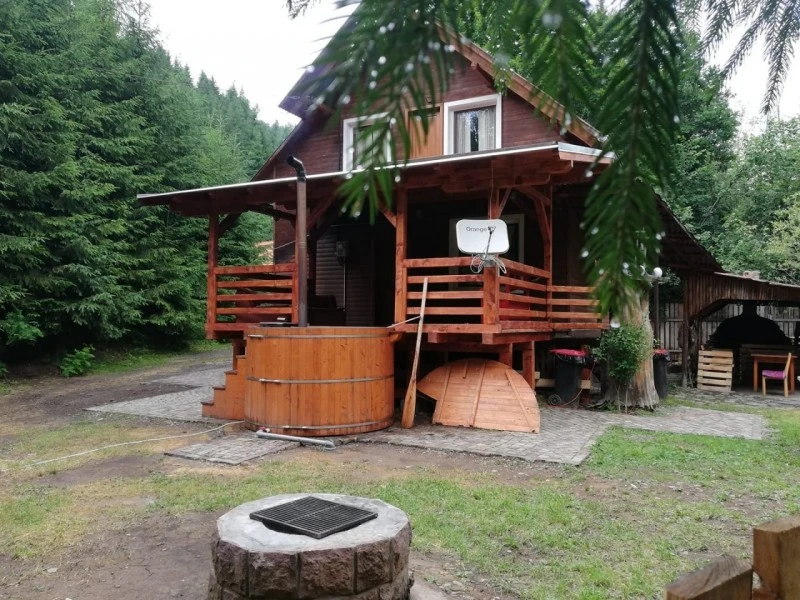 Băile Homorod Cazare | Cabană (K1597-24) Imaginea poate fi supusă drepturilor de autor. Se recomandă contactarea titularului drepturilor.