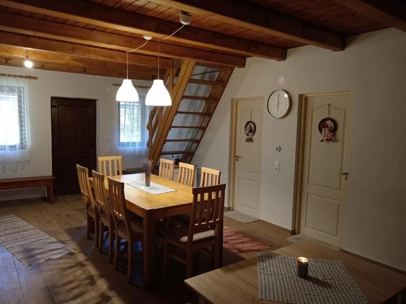 Băile Homorod Cazare | Cabană (K1598-2) Imaginea poate fi supusă drepturilor de autor. Se recomandă contactarea titularului drepturilor.