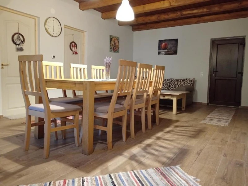 Băile Homorod Cazare | Cabană (K1598-4) Imaginea poate fi supusă drepturilor de autor. Se recomandă contactarea titularului drepturilor.