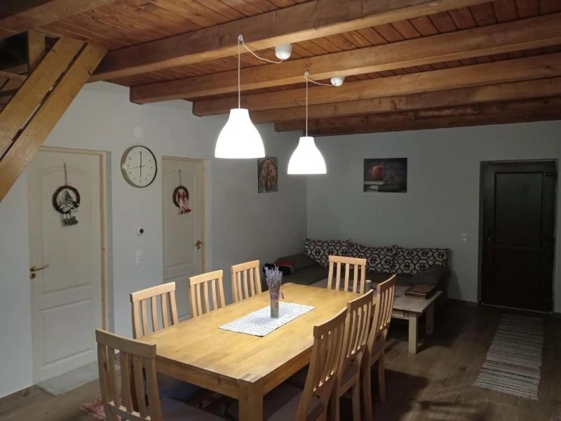 Băile Homorod Cazare | Cabană (K1598-6) Imaginea poate fi supusă drepturilor de autor. Se recomandă contactarea titularului drepturilor.