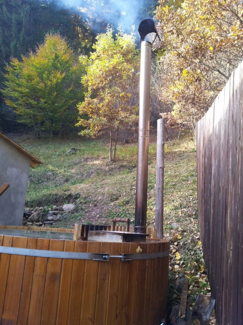 Băile Homorod Cazare | Cabană (K1598-15) Imaginea poate fi supusă drepturilor de autor. Se recomandă contactarea titularului drepturilor.