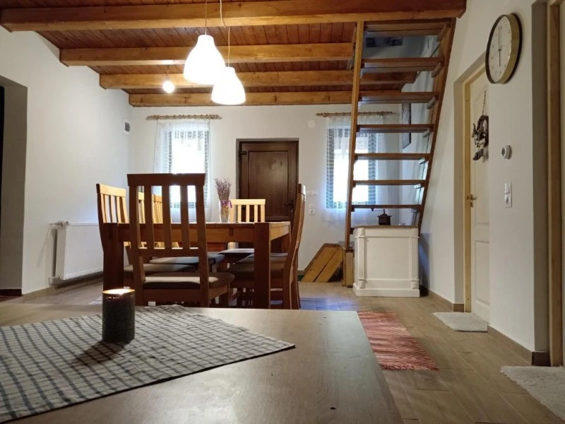 Băile Homorod Cazare | Cabană (K1598-27) Imaginea poate fi supusă drepturilor de autor. Se recomandă contactarea titularului drepturilor.