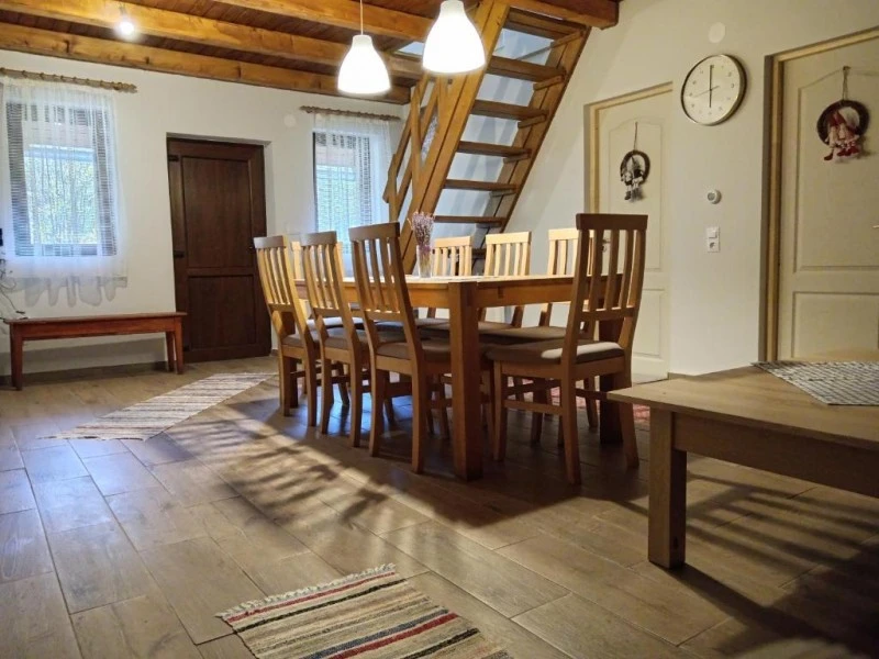 Băile Homorod Cazare | Cabană (K1598-30) Imaginea poate fi supusă drepturilor de autor. Se recomandă contactarea titularului drepturilor.