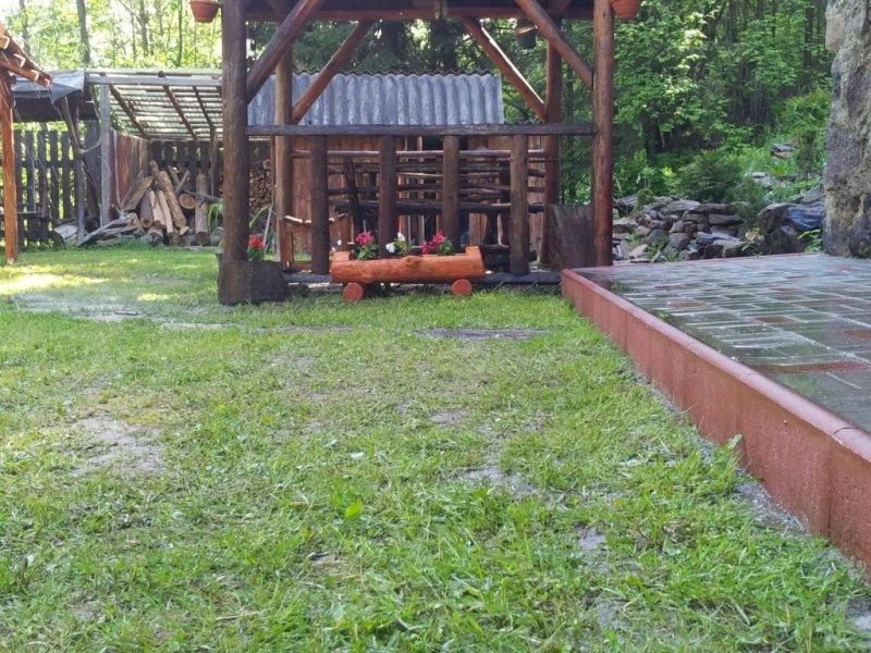 Băile Homorod Cazare | Cabană (K1598-33) Imaginea poate fi supusă drepturilor de autor. Se recomandă contactarea titularului drepturilor.