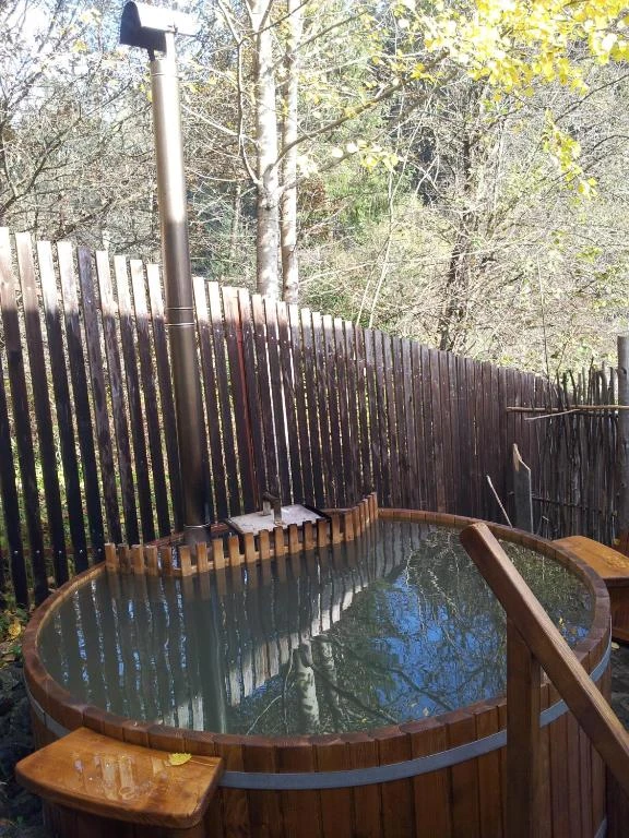 Băile Homorod Cazare | Cabană (K1598-36) Imaginea poate fi supusă drepturilor de autor. Se recomandă contactarea titularului drepturilor.