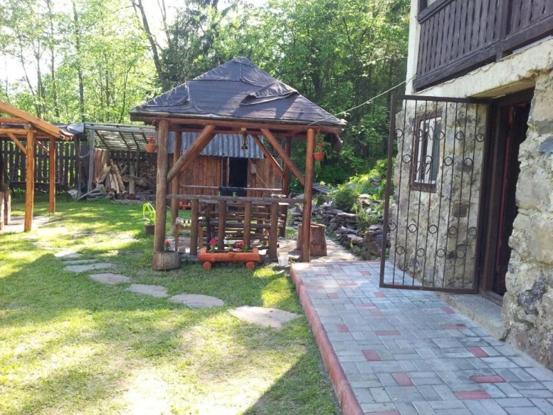 Băile Homorod Cazare | Cabană (K1598-37) Imaginea poate fi supusă drepturilor de autor. Se recomandă contactarea titularului drepturilor.