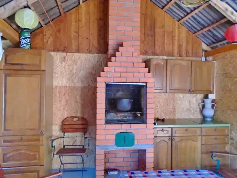 Băile Homorod Cazare | Cabană (K0037-19) Imaginea poate fi supusă drepturilor de autor. Se recomandă contactarea titularului drepturilor.