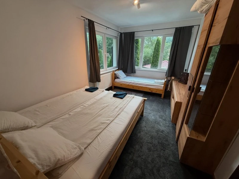 Homoródfürdő Szállás | Vendégház (K0209-10) A kép szerzői jogvédelem alatt állhat. Javasolt a kapcsolatfelvétel a jog tulajdonossal.