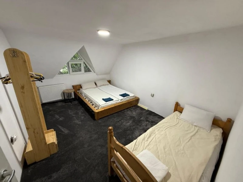 Homoródfürdő Szállás | Vendégház (K0209-33) A kép szerzői jogvédelem alatt állhat. Javasolt a kapcsolatfelvétel a jog tulajdonossal.