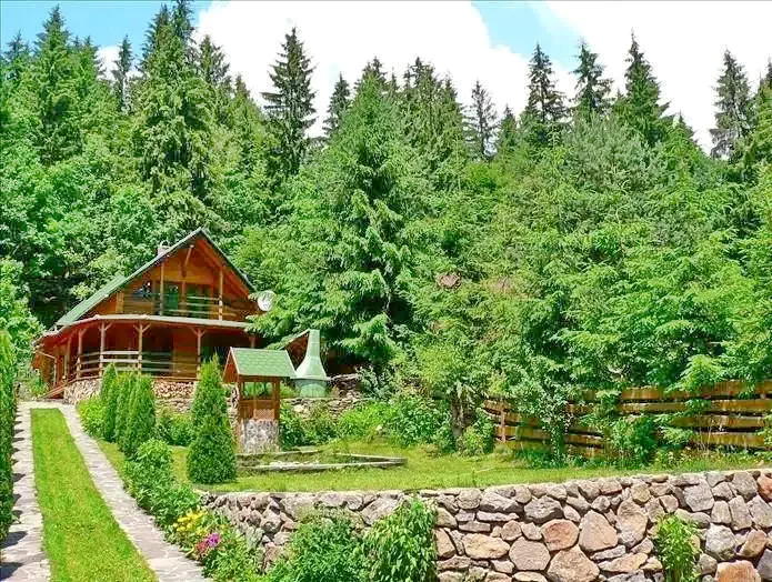 Băile Homorod Cazare | Casă de oaspeți (K0434-1) Imaginea poate fi supusă drepturilor de autor. Se recomandă contactarea titularului drepturilor.