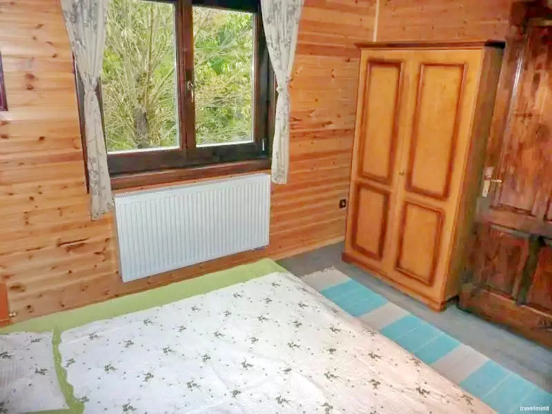 Băile Homorod Cazare | Cabană (K1178-10) Imaginea poate fi supusă drepturilor de autor. Se recomandă contactarea titularului drepturilor.