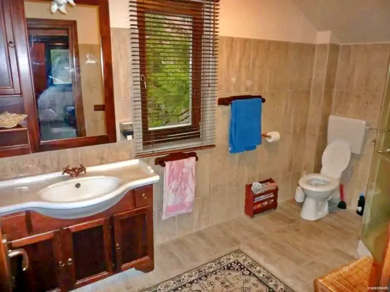 Băile Homorod Cazare | Cabană (K1178-14) Imaginea poate fi supusă drepturilor de autor. Se recomandă contactarea titularului drepturilor.