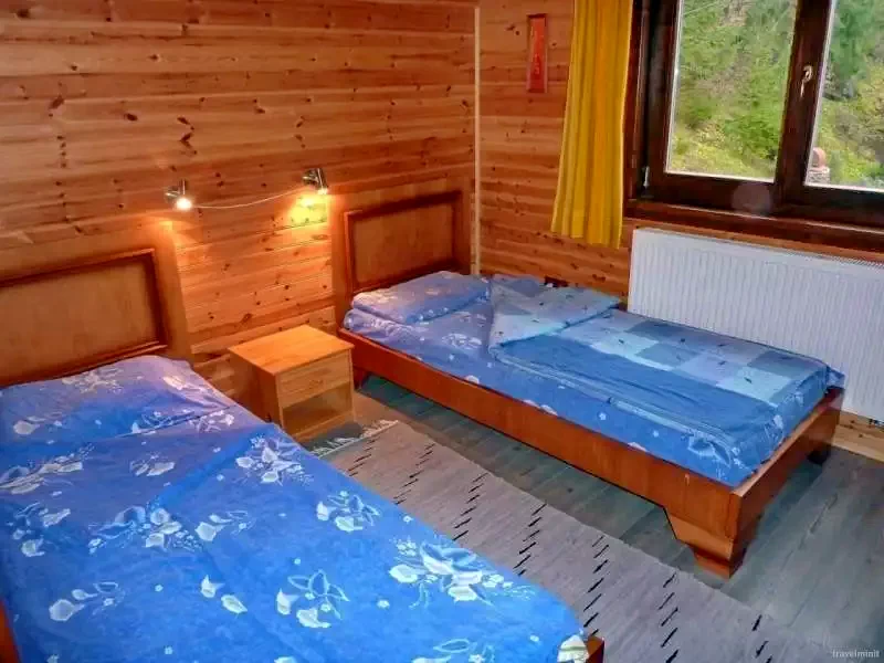 Băile Homorod Cazare | Cabană (K1178-15) Imaginea poate fi supusă drepturilor de autor. Se recomandă contactarea titularului drepturilor.