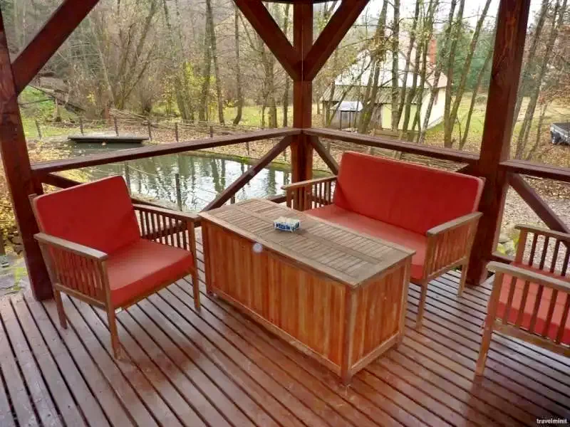 Băile Homorod Cazare | Cabană (K1178-22) Imaginea poate fi supusă drepturilor de autor. Se recomandă contactarea titularului drepturilor.