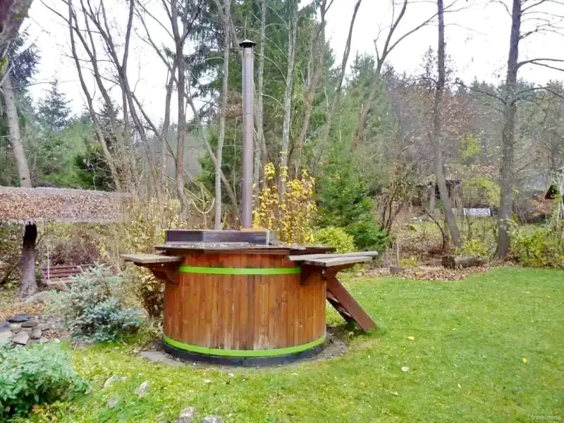 Băile Homorod Cazare | Cabană (K1178-30) Imaginea poate fi supusă drepturilor de autor. Se recomandă contactarea titularului drepturilor.