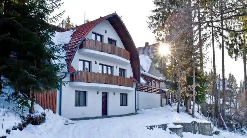 Băile Homorod Cazare | Cabană (K1253-27) Imaginea poate fi supusă drepturilor de autor. Se recomandă contactarea titularului drepturilor.