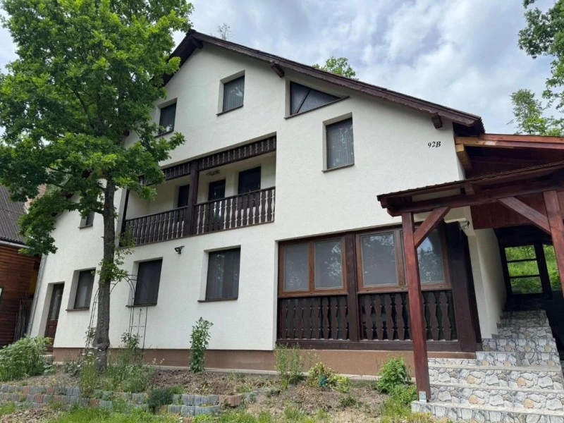 Băile Homorod Cazare | Pensiune (K1596-48) Imaginea poate fi supusă drepturilor de autor. Se recomandă contactarea titularului drepturilor.