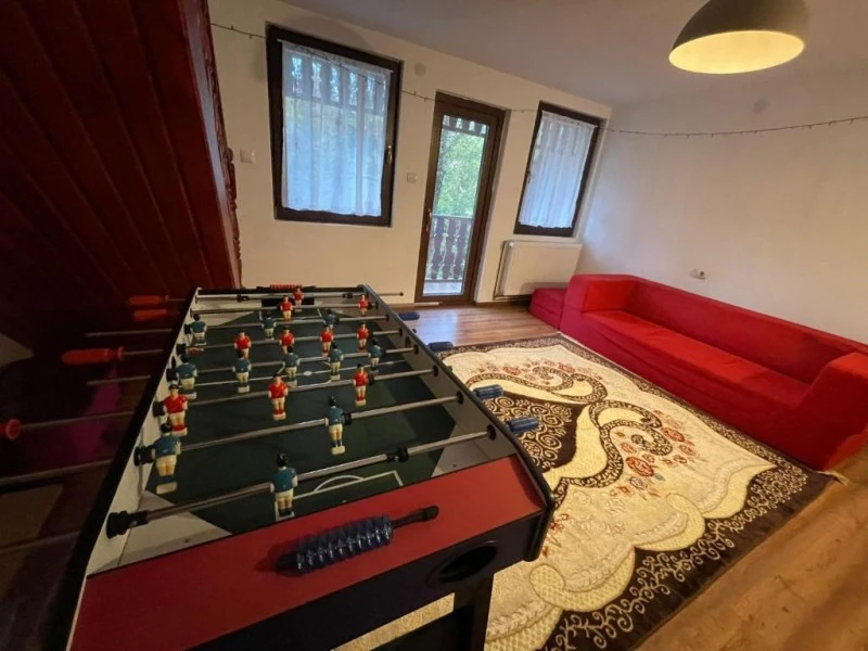 Băile Homorod Cazare | Pensiune (K1596-69) Imaginea poate fi supusă drepturilor de autor. Se recomandă contactarea titularului drepturilor.